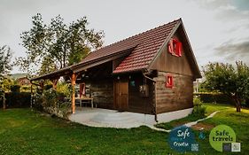 Kuca Za Odmor Lang