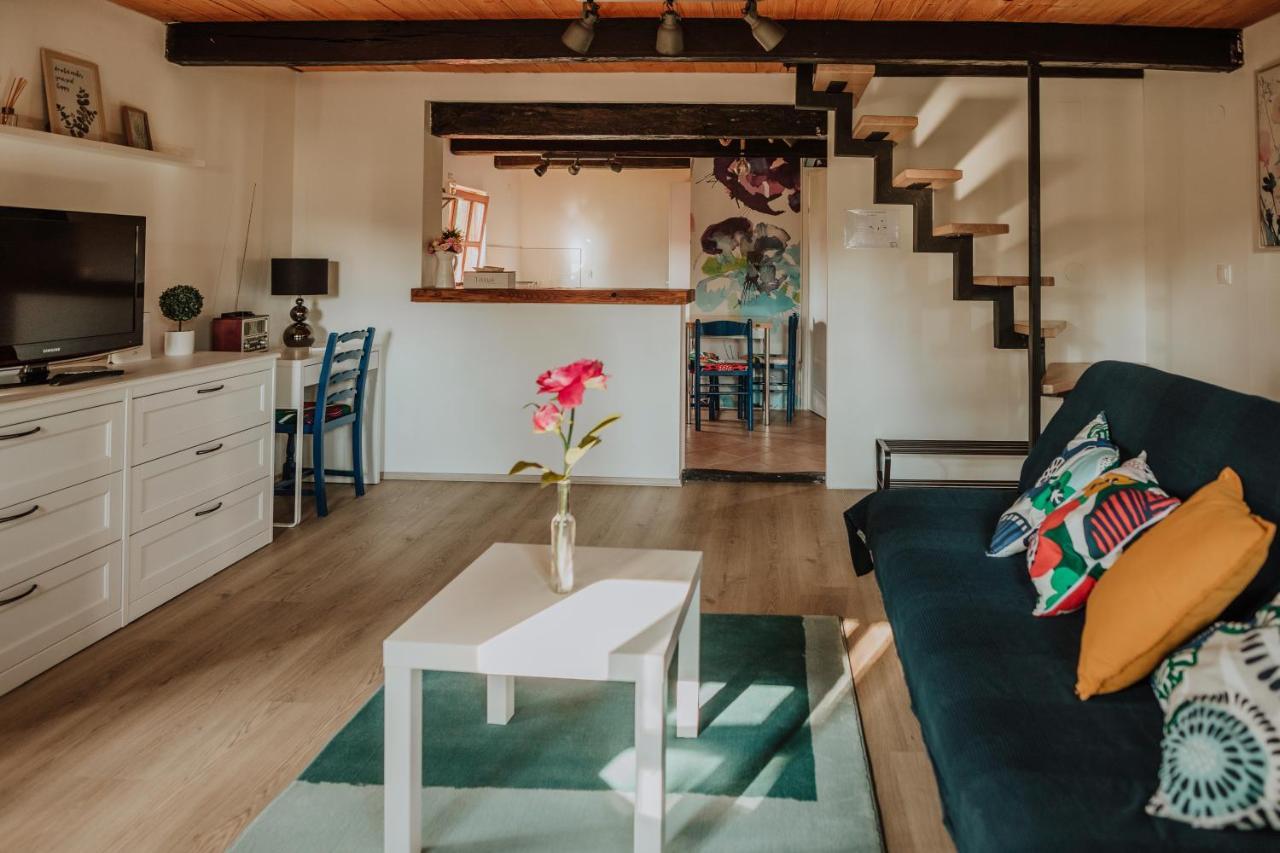 Kuca Za Odmor Lang Villa Karlovac Buitenkant foto