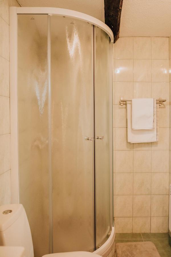Kuca Za Odmor Lang Villa Karlovac Buitenkant foto